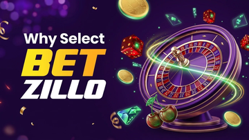 betzillo casino Gameplay