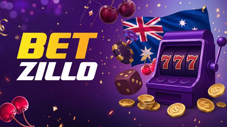 betzillo casino Gameplay